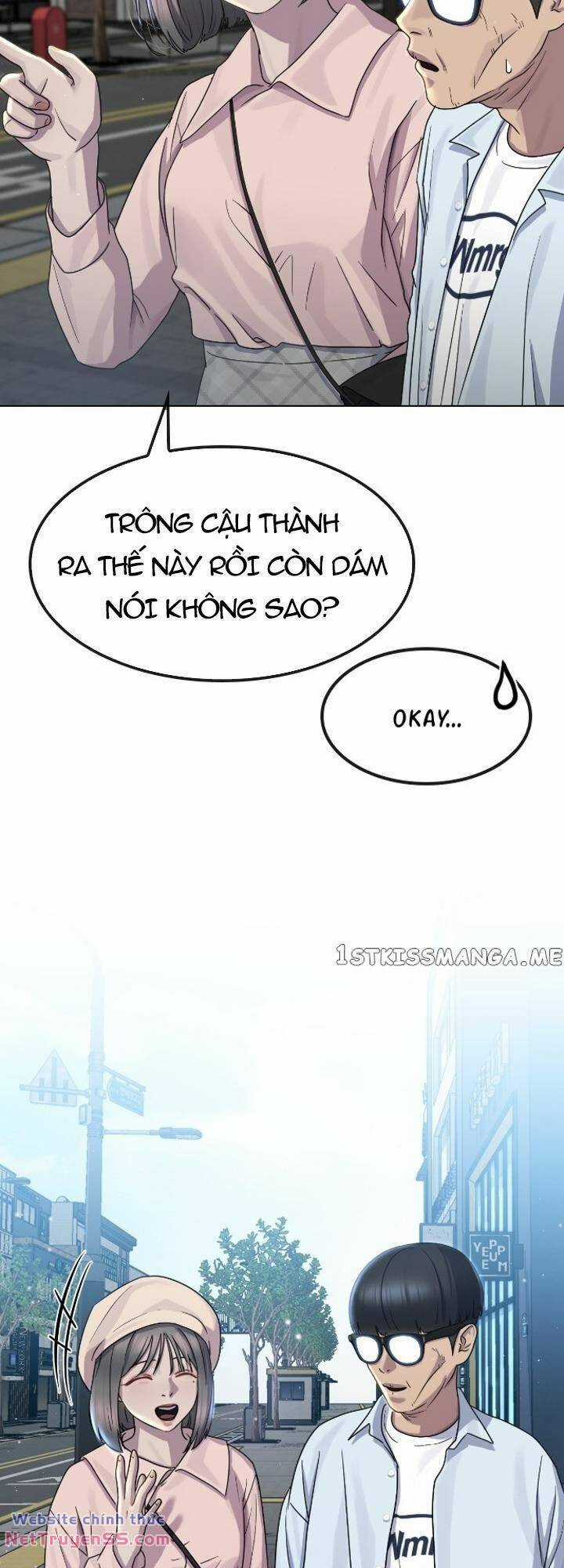 Trường Học Thôi Miên Chapter 67 trang 30