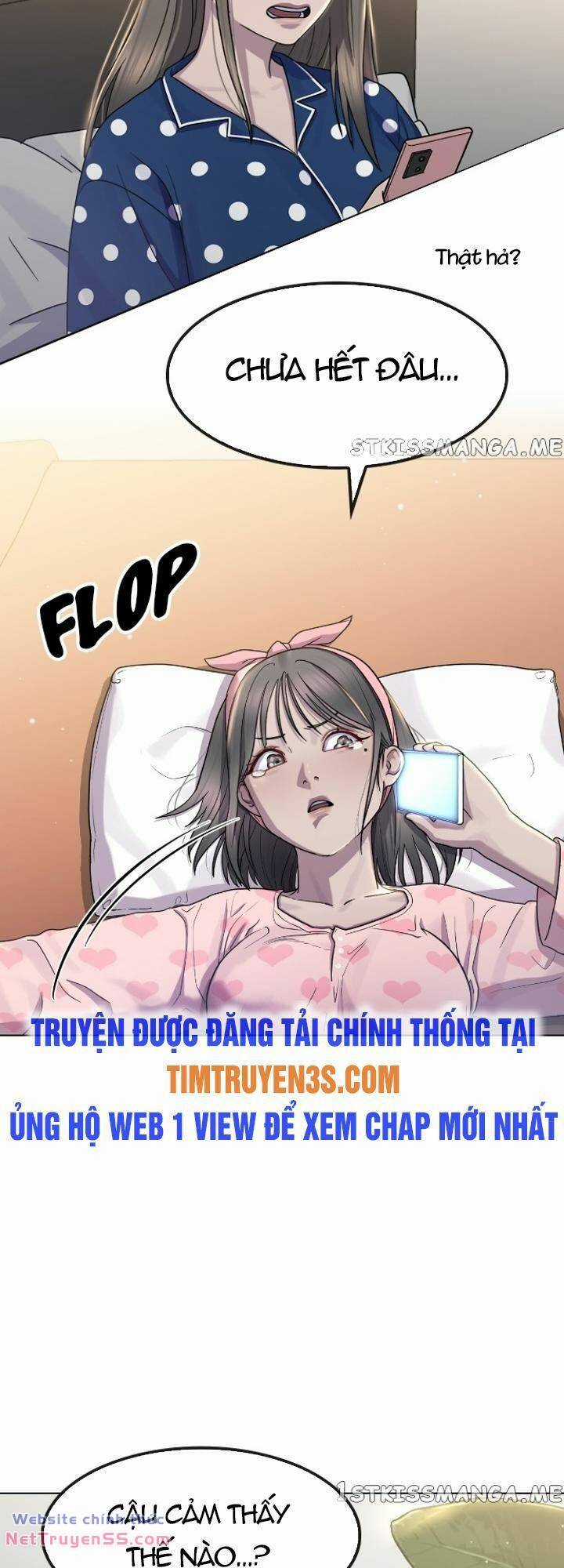 Trường Học Thôi Miên Chapter 67 trang 38