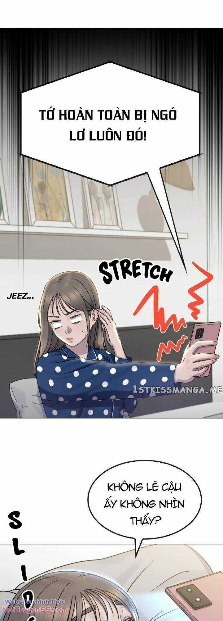 Trường Học Thôi Miên Chapter 67 trang 46