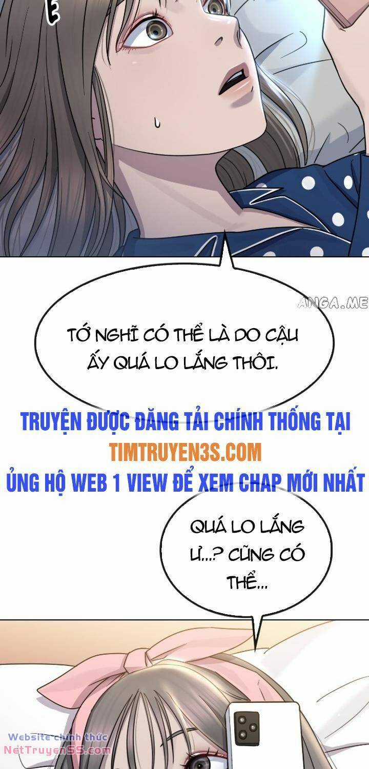 Trường Học Thôi Miên Chapter 67 trang 47