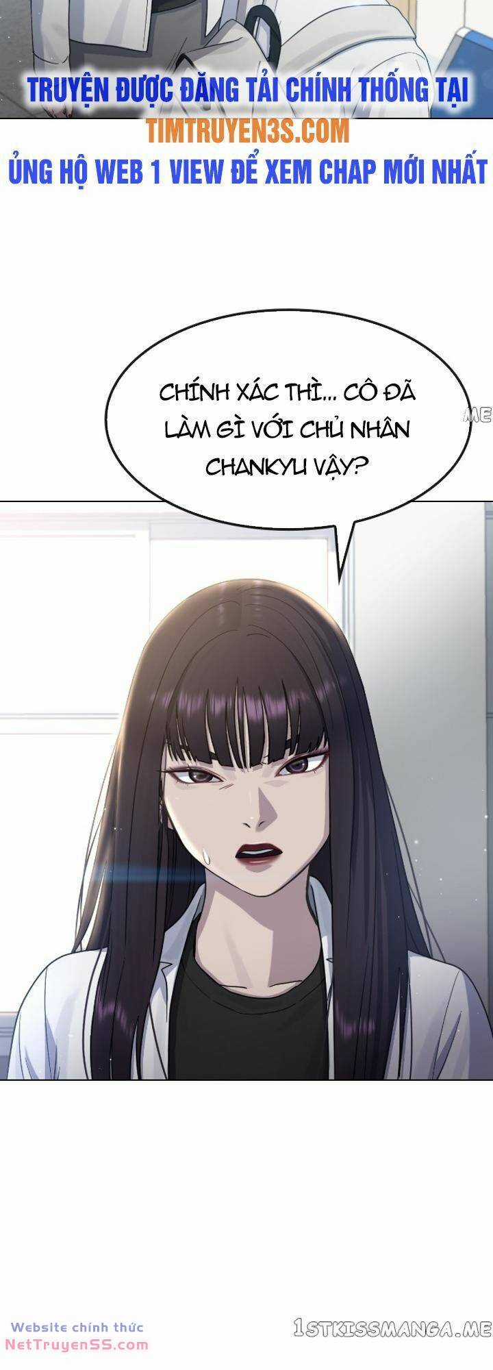 Trường Học Thôi Miên Chapter 67 trang 54