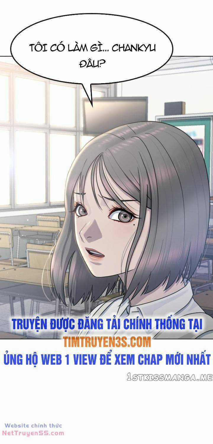 Trường Học Thôi Miên Chapter 67 trang 55