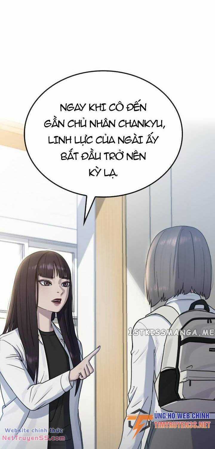 Trường Học Thôi Miên Chapter 67 trang 56