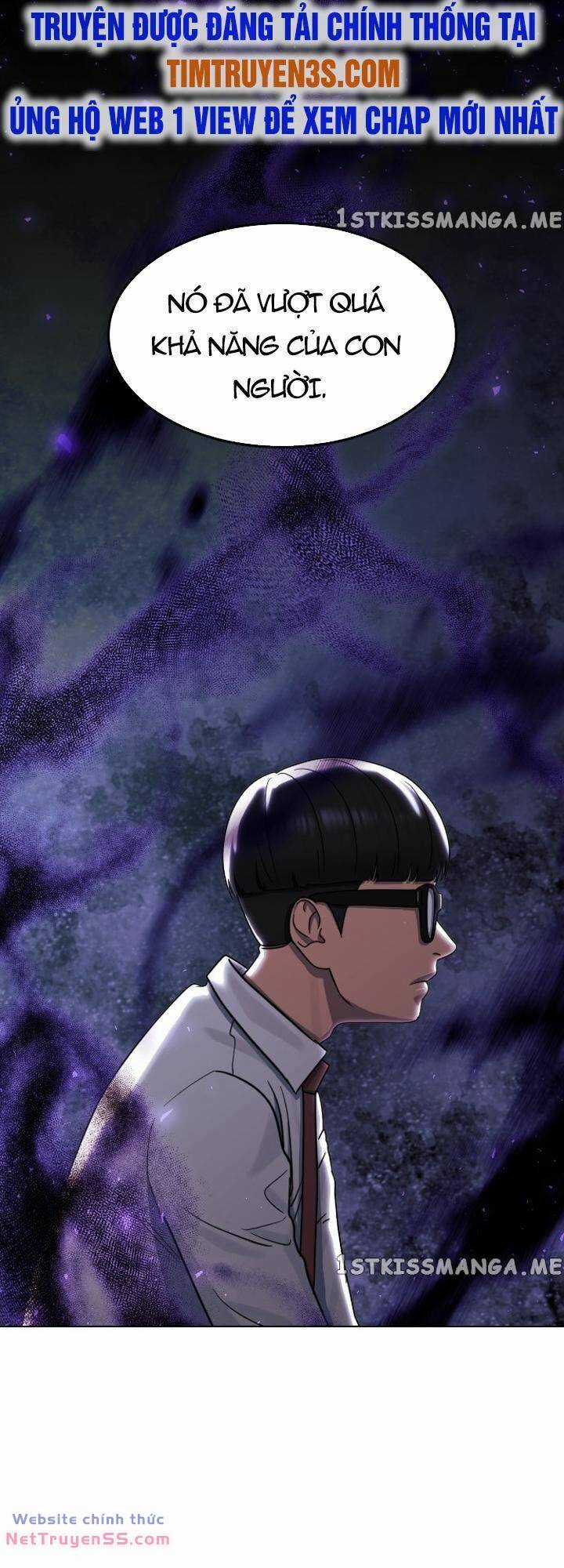 Trường Học Thôi Miên Chapter 67 trang 58