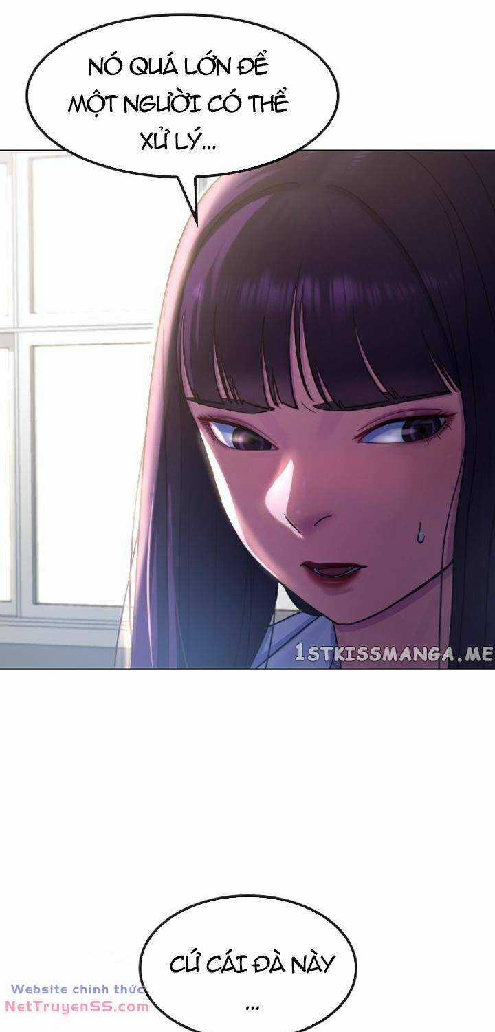 Trường Học Thôi Miên Chapter 67 trang 59