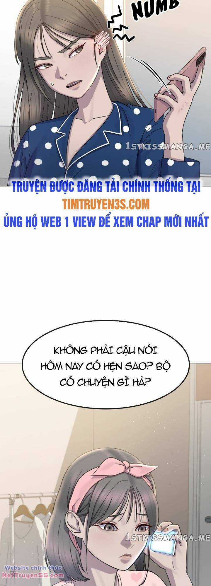 Trường Học Thôi Miên Chapter 67 trang 6