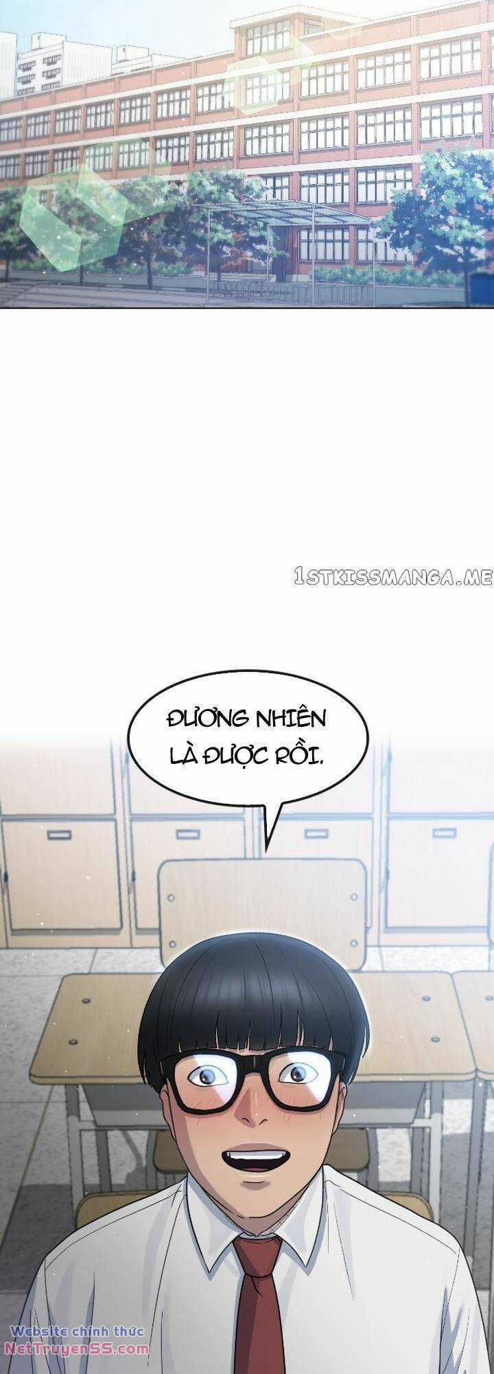 Trường Học Thôi Miên Chapter 67 trang 9