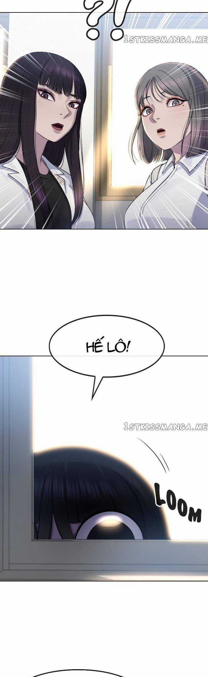 Trường Học Thôi Miên Chapter 68 trang 10