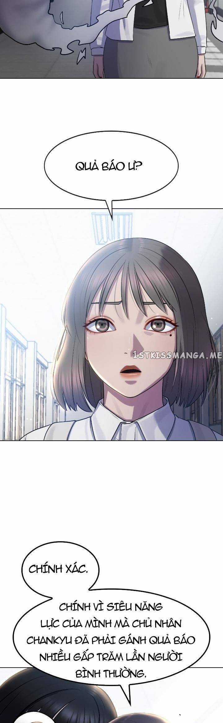 Trường Học Thôi Miên Chapter 68 trang 13