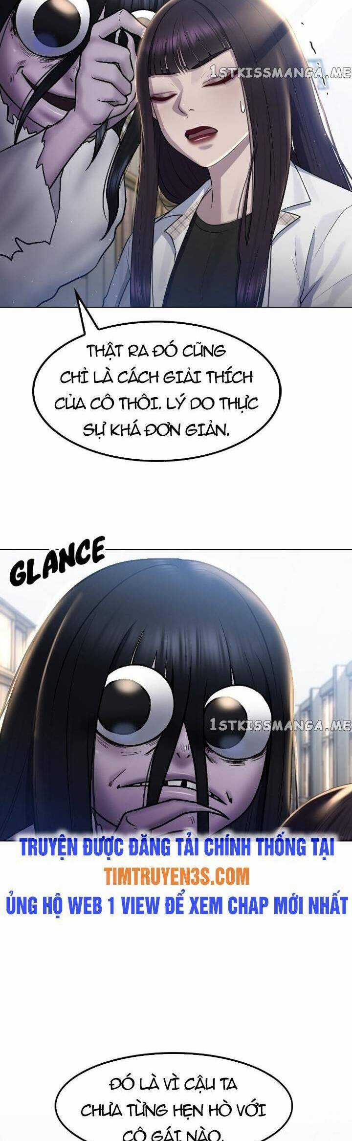 Trường Học Thôi Miên Chapter 68 trang 14