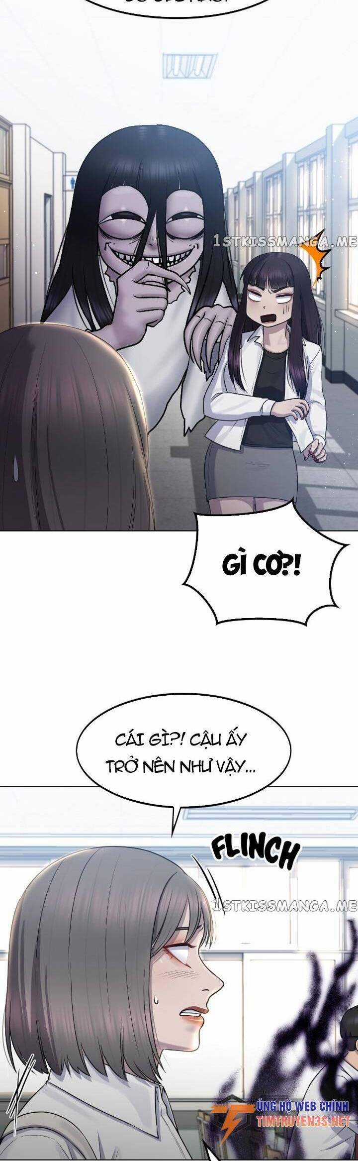 Trường Học Thôi Miên Chapter 68 trang 15