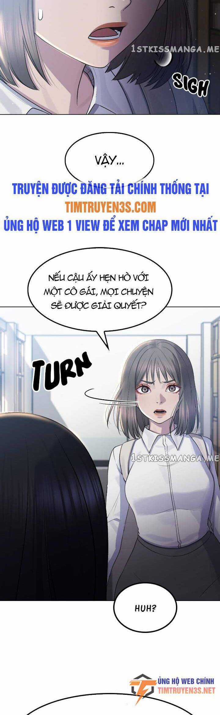 Trường Học Thôi Miên Chapter 68 trang 18