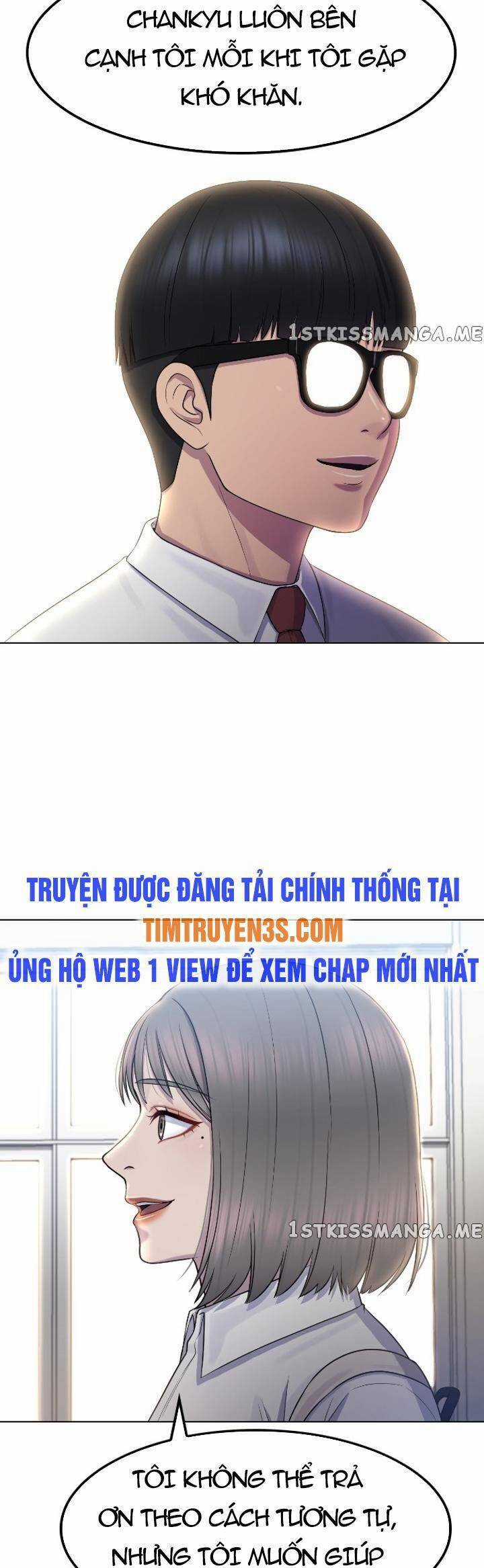 Trường Học Thôi Miên Chapter 68 trang 19