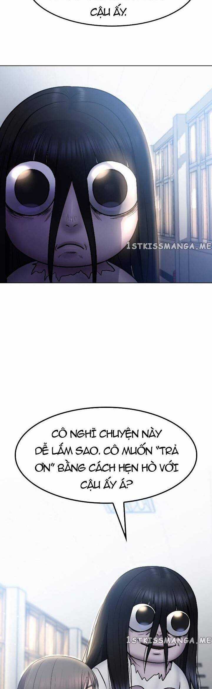 Trường Học Thôi Miên Chapter 68 trang 20