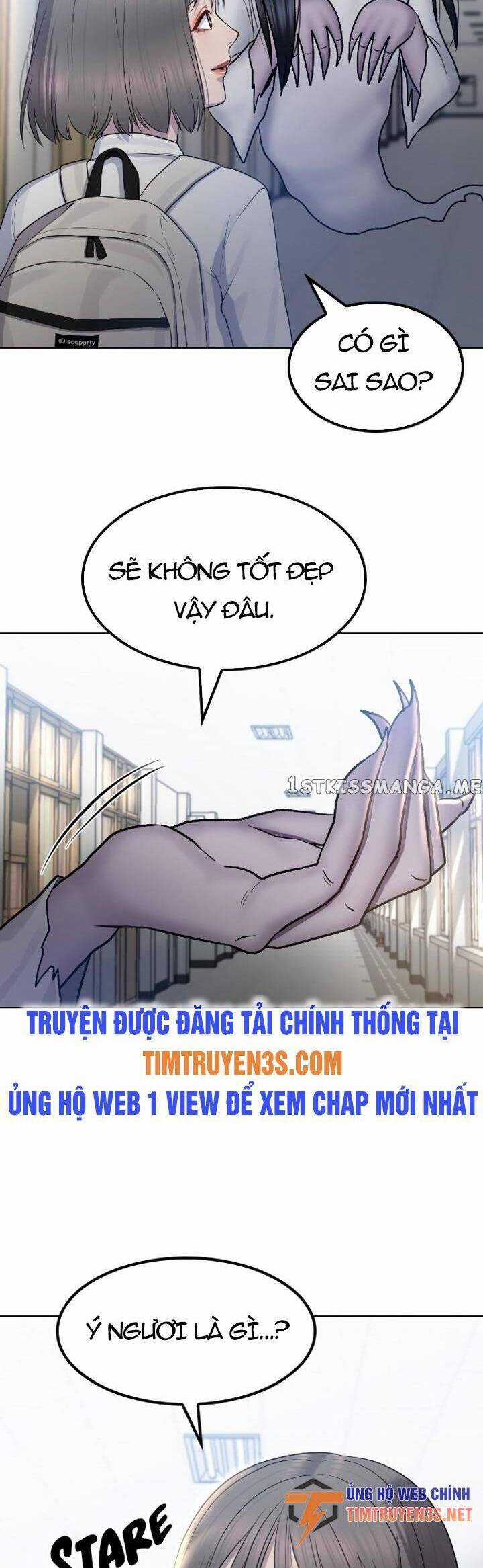 Trường Học Thôi Miên Chapter 68 trang 21