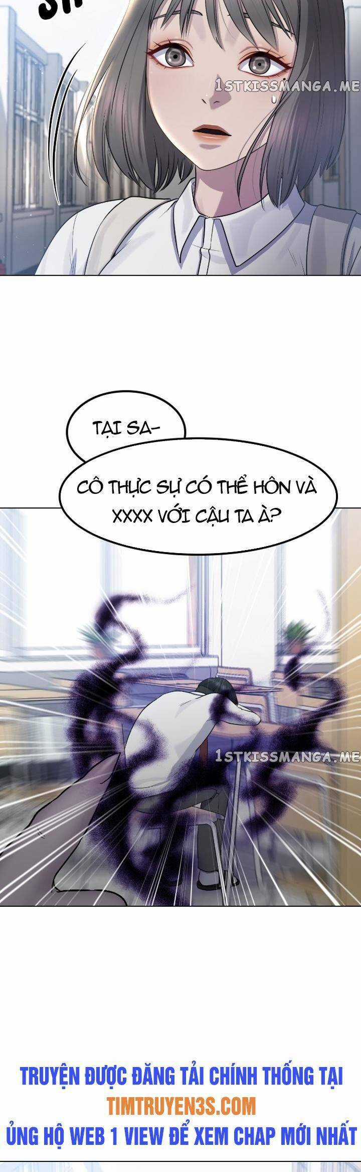 Trường Học Thôi Miên Chapter 68 trang 22