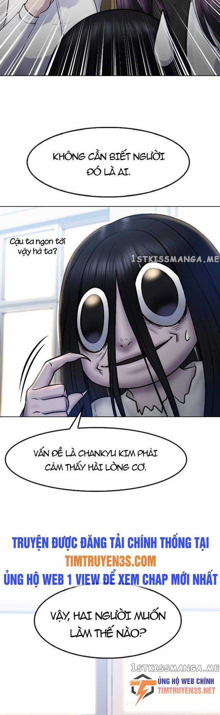 Trường Học Thôi Miên Chapter 68 trang 24