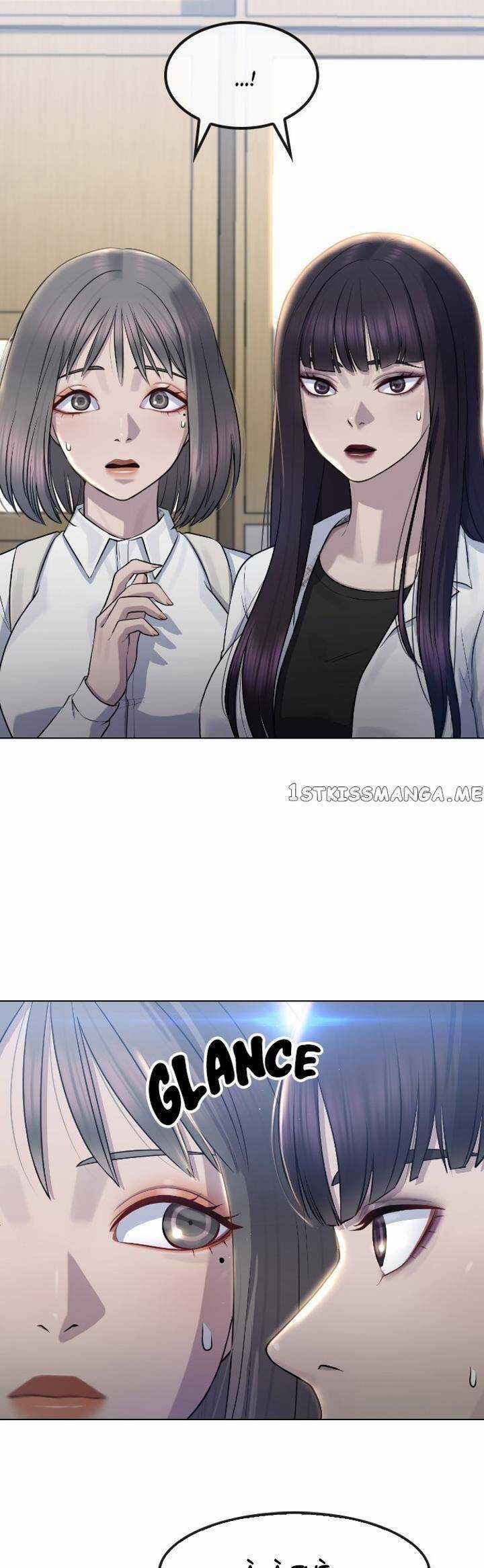 Trường Học Thôi Miên Chapter 68 trang 25