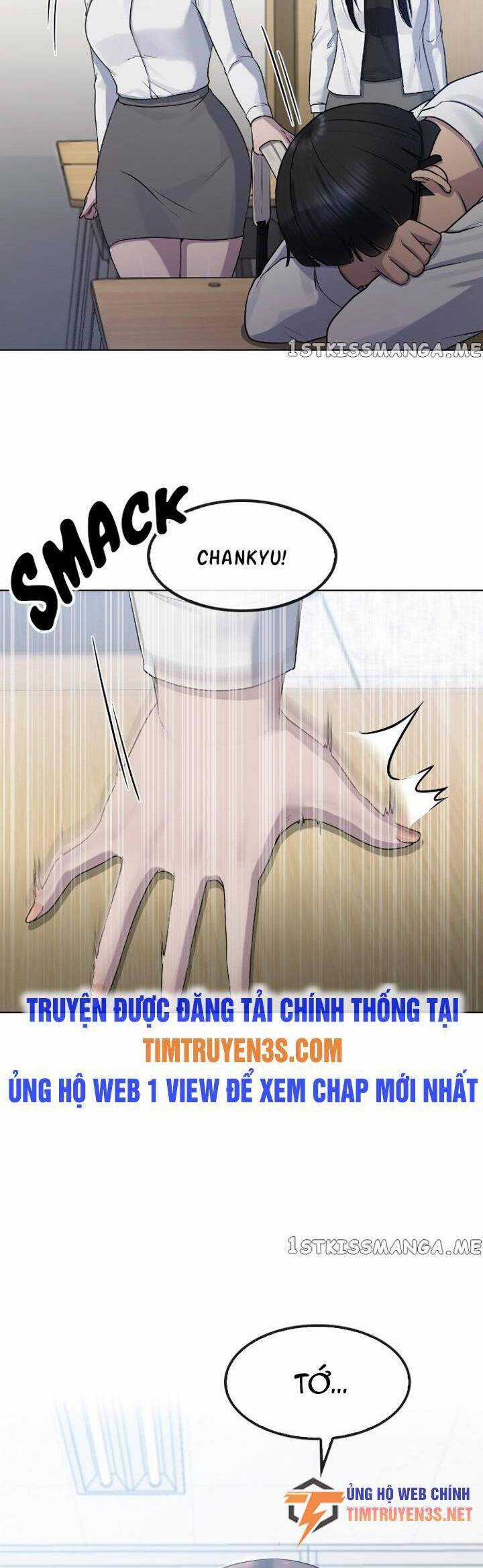 Trường Học Thôi Miên Chapter 68 trang 27