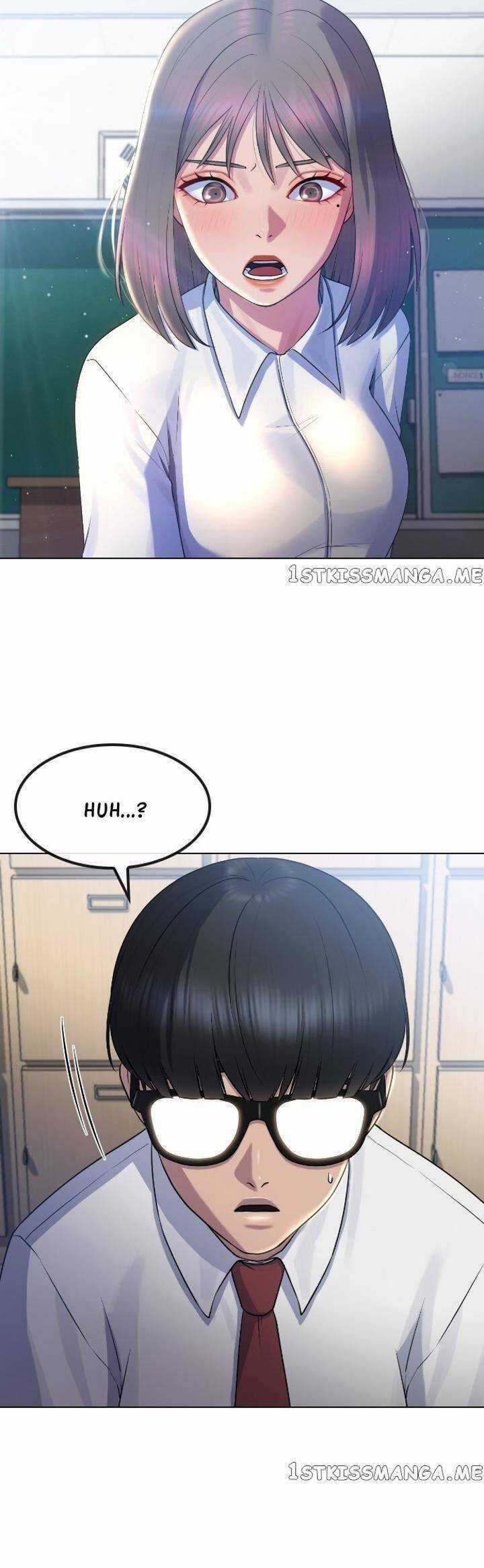 Trường Học Thôi Miên Chapter 68 trang 28