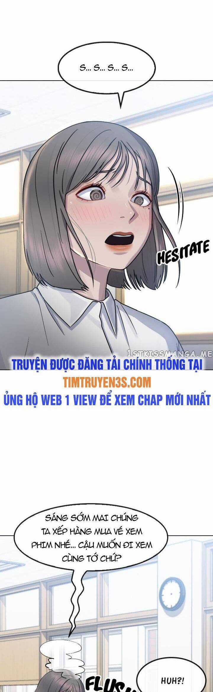 Trường Học Thôi Miên Chapter 68 trang 29