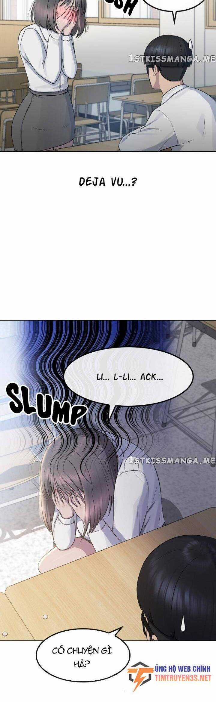 Trường Học Thôi Miên Chapter 68 trang 30