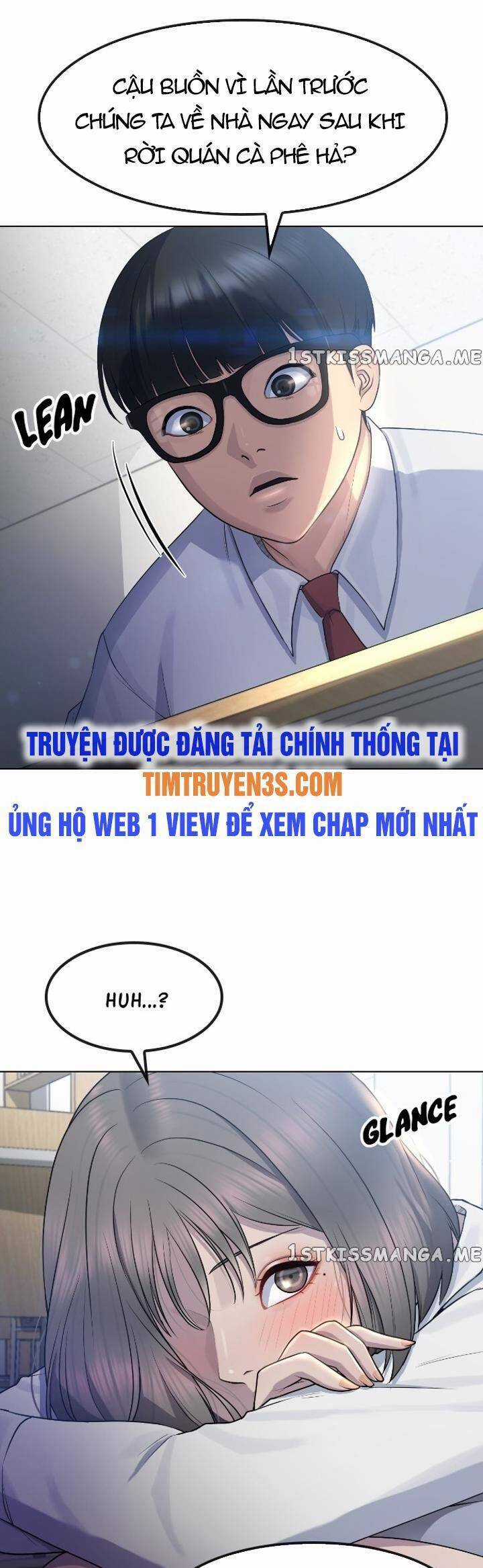 Trường Học Thôi Miên Chapter 68 trang 31