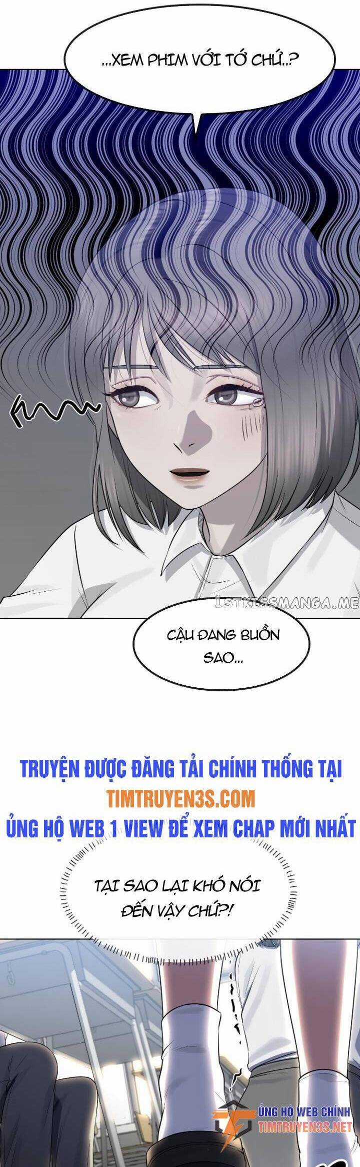Trường Học Thôi Miên Chapter 68 trang 33