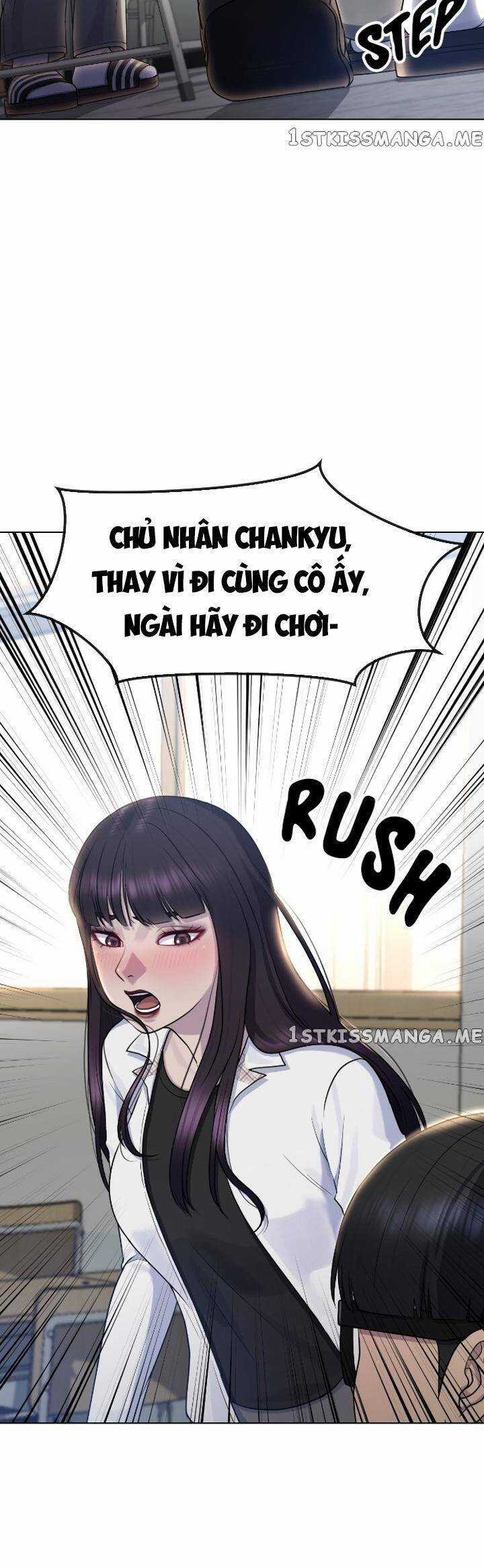 Trường Học Thôi Miên Chapter 68 trang 34