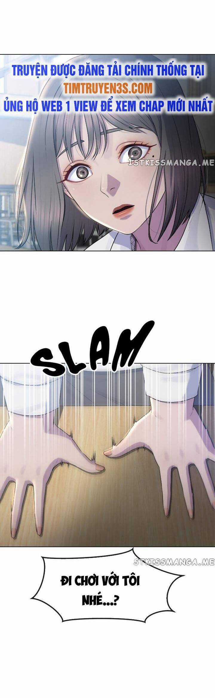 Trường Học Thôi Miên Chapter 68 trang 35