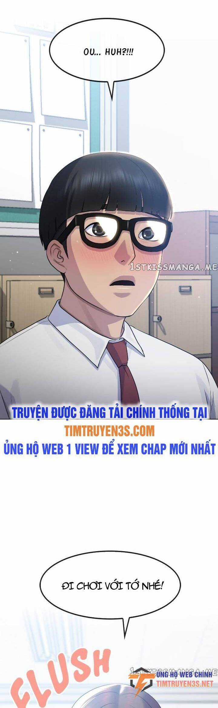Trường Học Thôi Miên Chapter 68 trang 36
