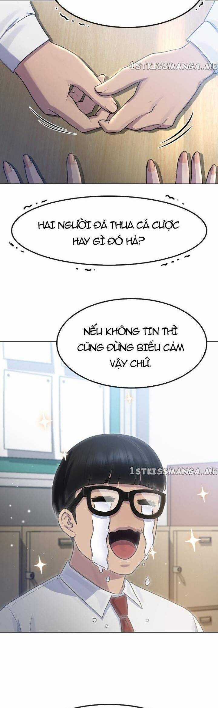 Trường Học Thôi Miên Chapter 68 trang 38