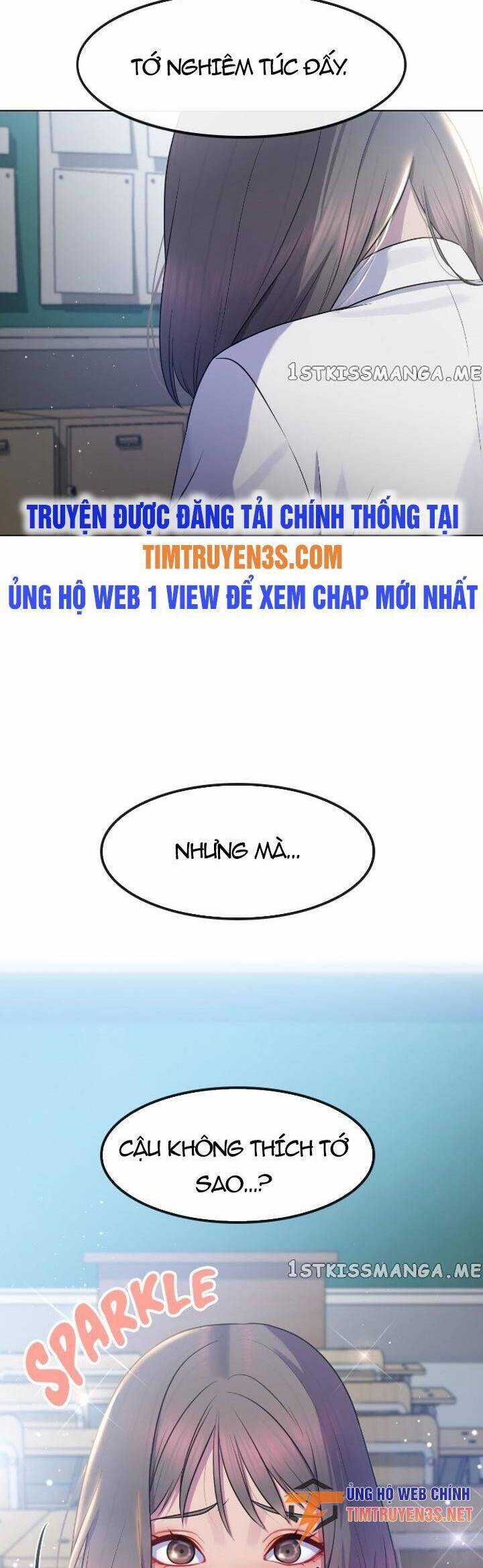 Trường Học Thôi Miên Chapter 68 trang 39