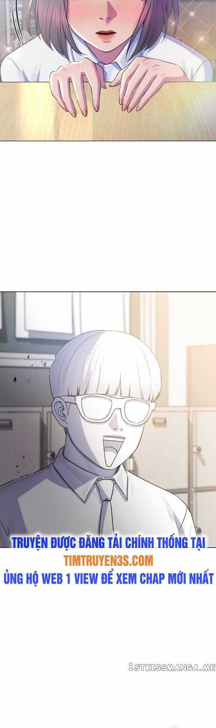 Trường Học Thôi Miên Chapter 68 trang 40