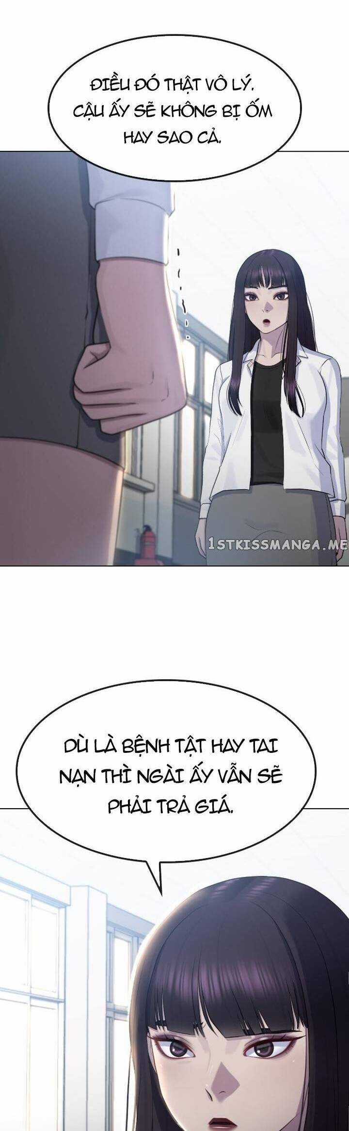 Trường Học Thôi Miên Chapter 68 trang 5