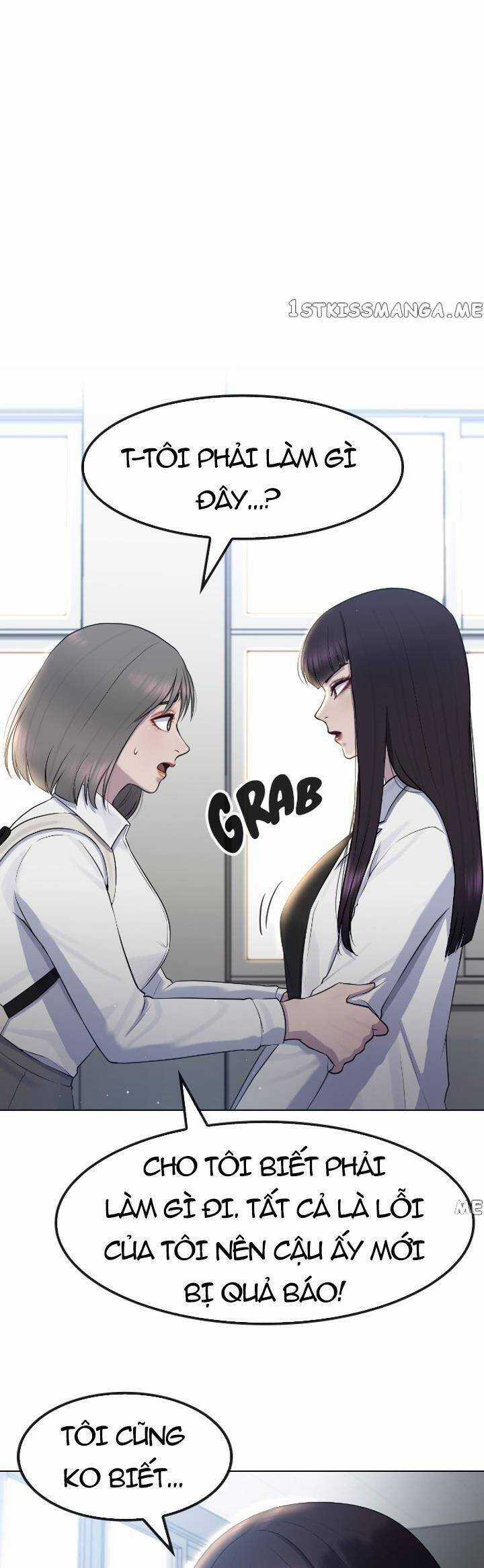 Trường Học Thôi Miên Chapter 68 trang 7