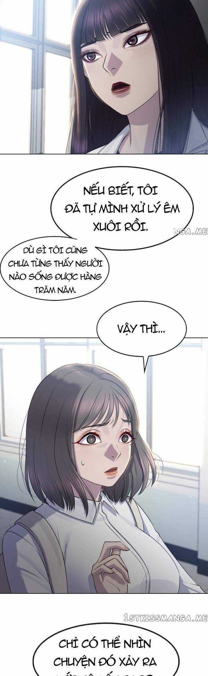 Trường Học Thôi Miên Chapter 68 trang 8