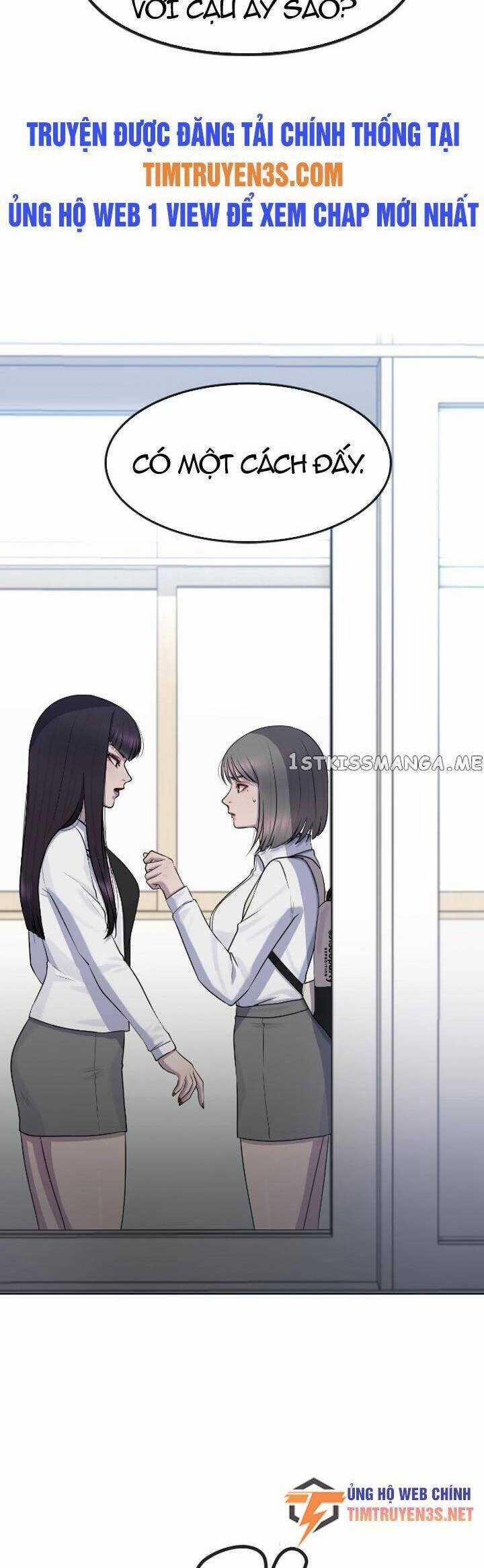 Trường Học Thôi Miên Chapter 68 trang 9