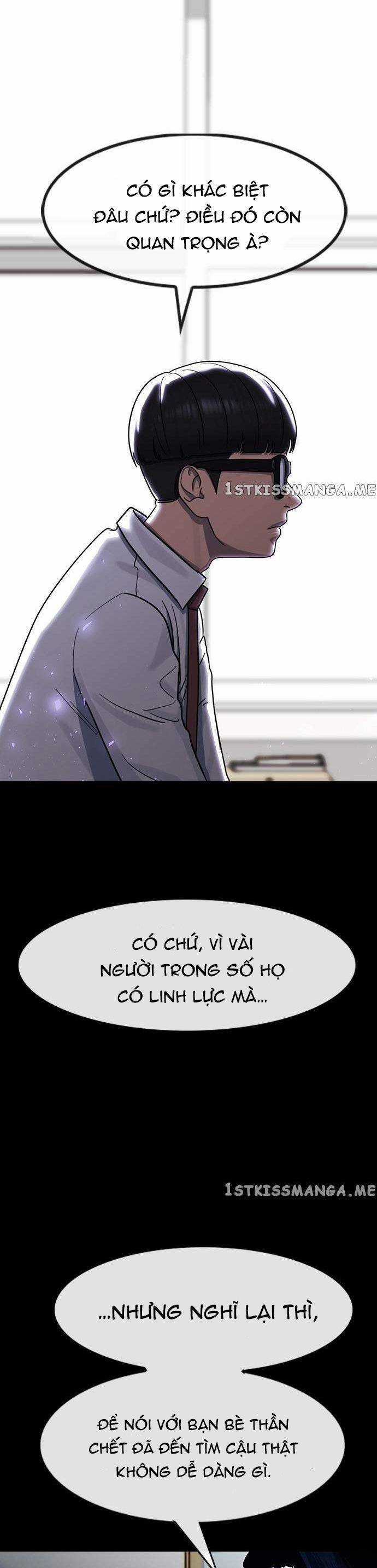 Trường Học Thôi Miên Chapter 69 trang 2