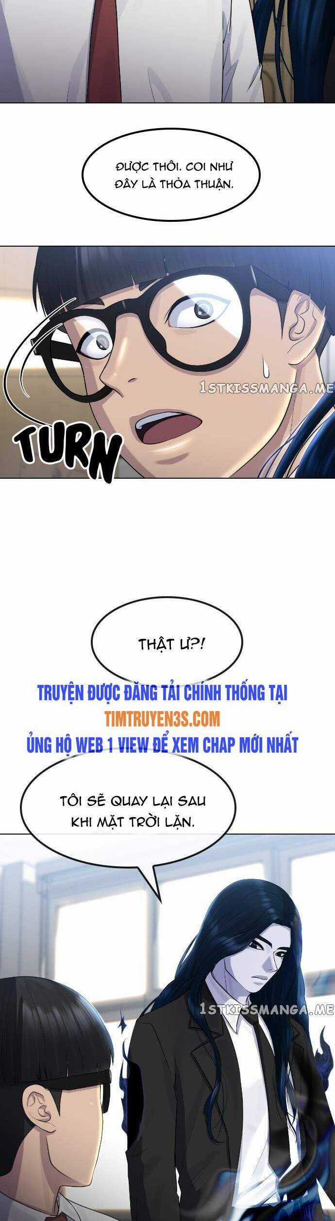 Trường Học Thôi Miên Chapter 69 trang 20