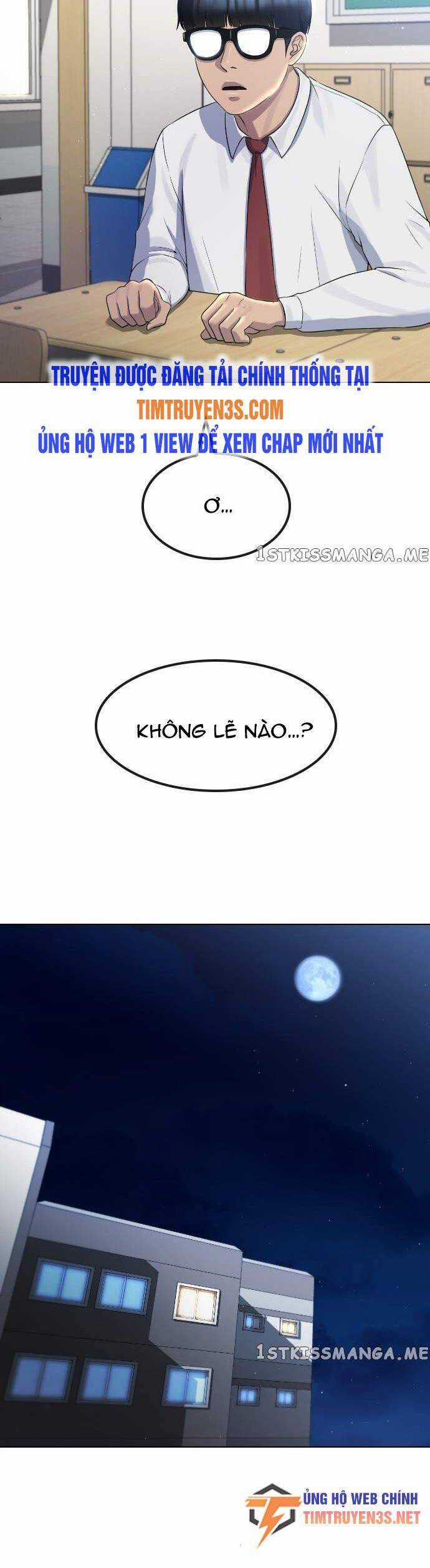 Trường Học Thôi Miên Chapter 69 trang 22