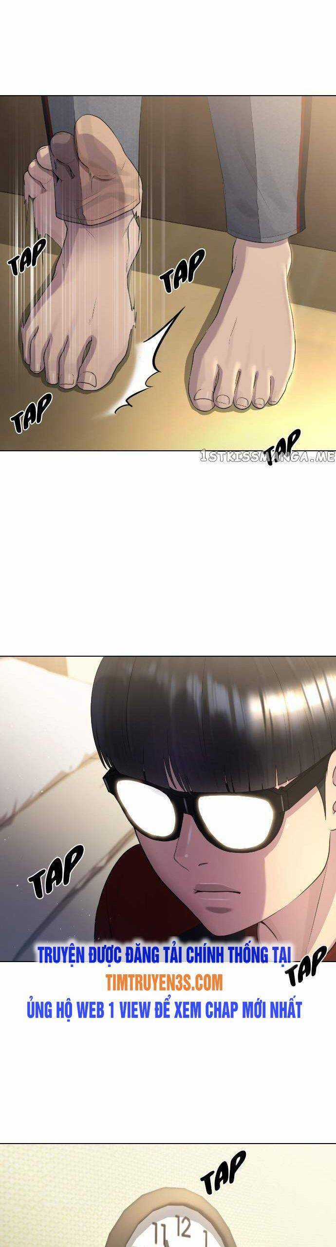 Trường Học Thôi Miên Chapter 69 trang 23