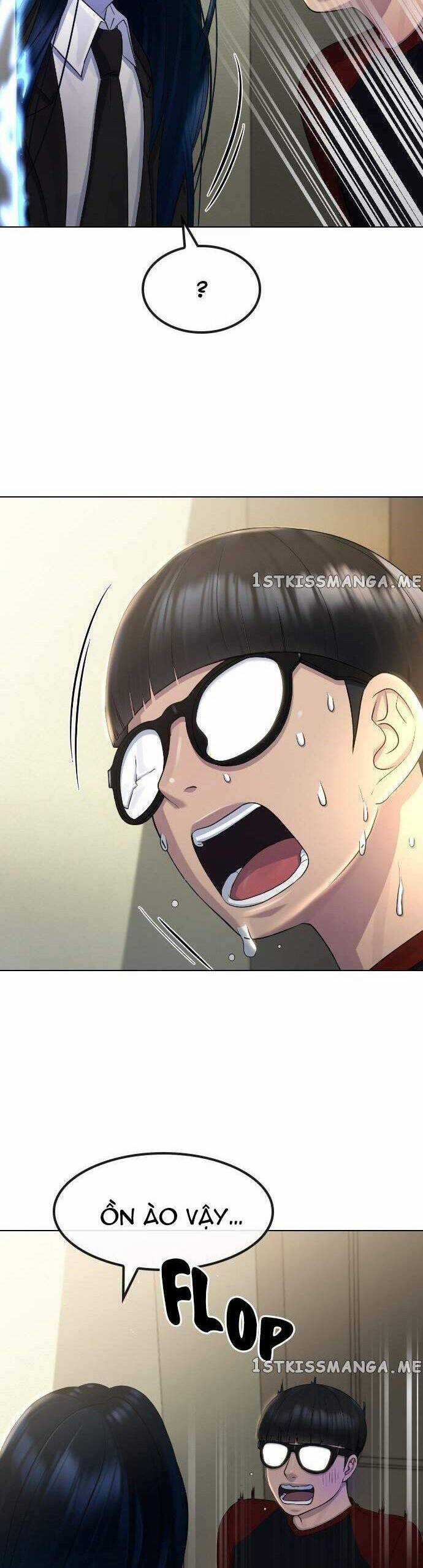 Trường Học Thôi Miên Chapter 69 trang 26