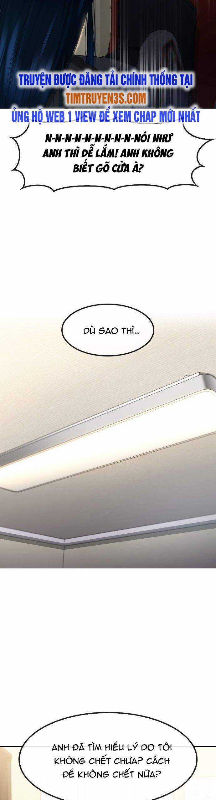 Trường Học Thôi Miên Chapter 69 trang 27