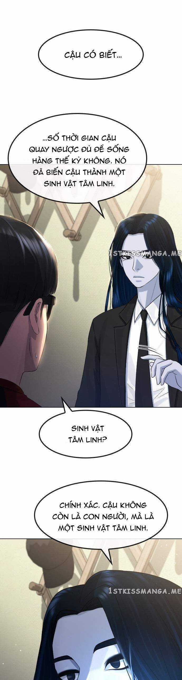 Trường Học Thôi Miên Chapter 69 trang 29