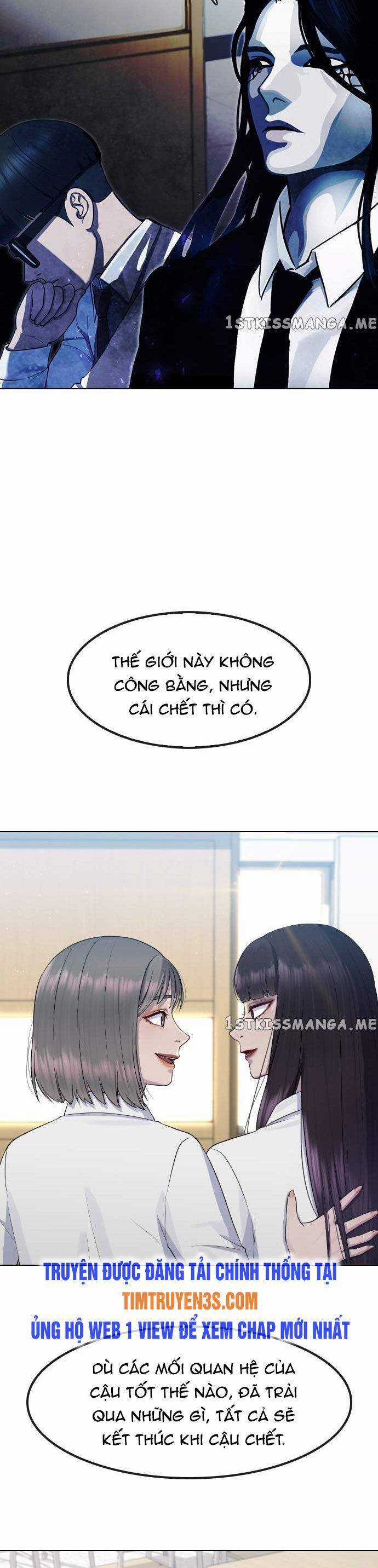 Trường Học Thôi Miên Chapter 69 trang 3