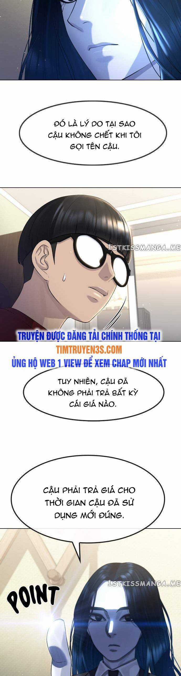 Trường Học Thôi Miên Chapter 69 trang 30