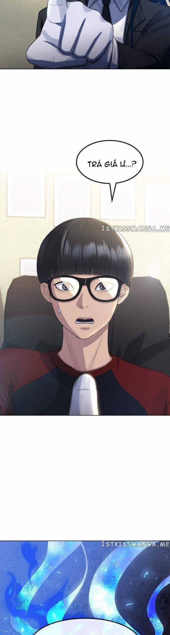 Trường Học Thôi Miên Chapter 69 trang 31