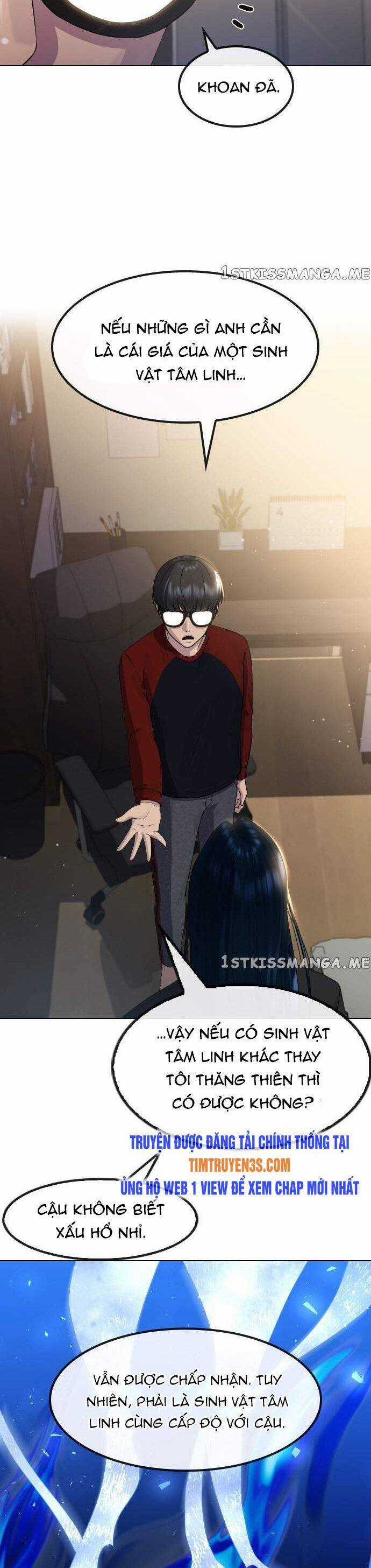 Trường Học Thôi Miên Chapter 69 trang 36