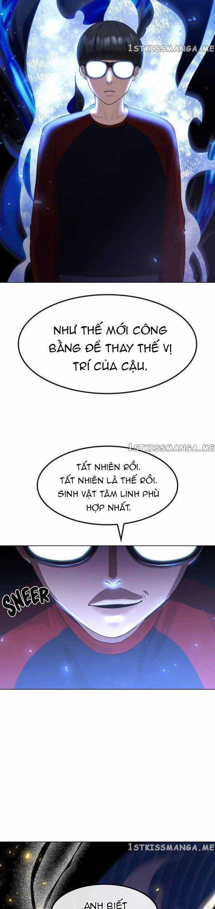 Trường Học Thôi Miên Chapter 69 trang 37